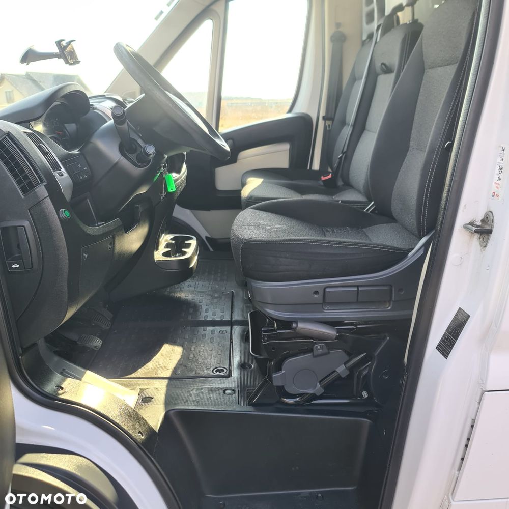 Fiat DUCATO KONTENER - 17