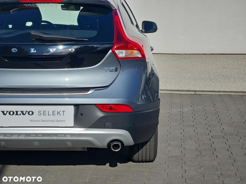 Volvo V40 T3 Drive-E Momentum - 29
