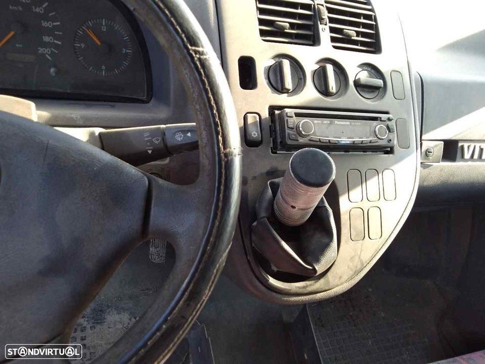 CAIXA DE VELOCIDADES MERCEDES-BENZ VITO REF. A6382600100 - 17
