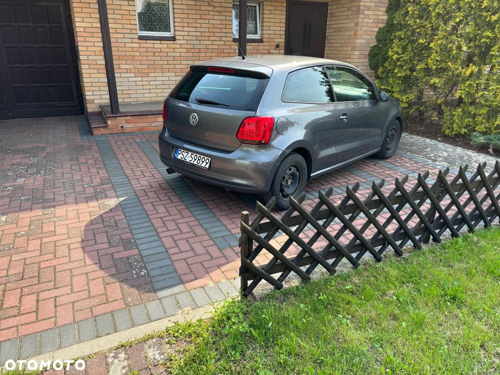 Volkswagen Polo 1.6 TDI DPF Highline - 4