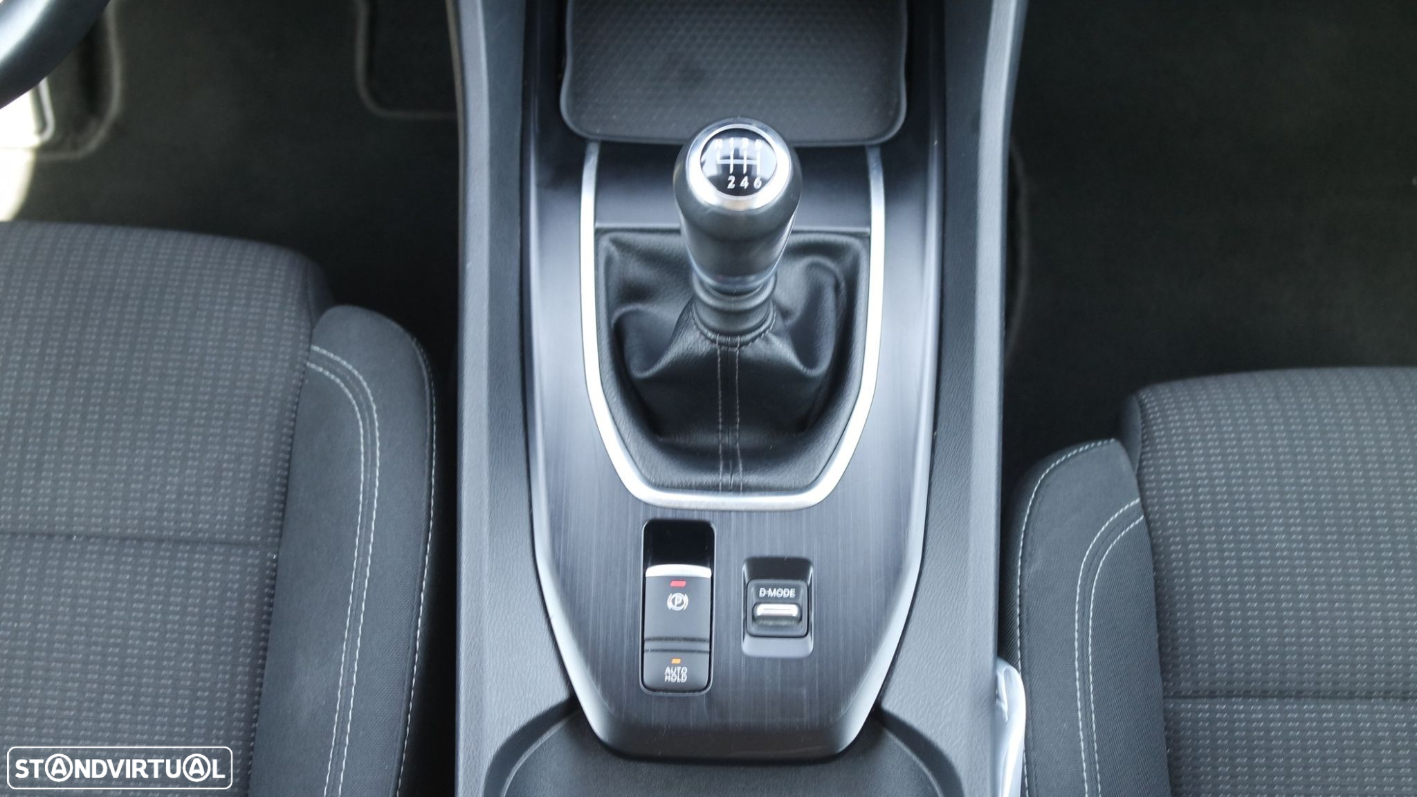 Nissan Qashqai - 16