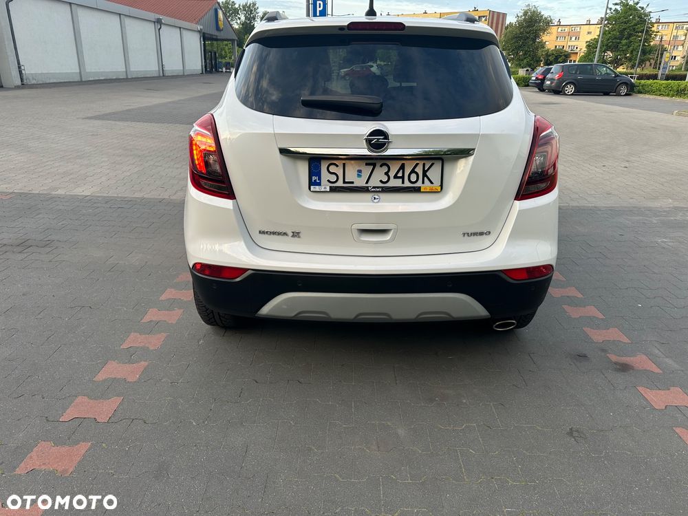 Opel Mokka 1.4 T Cosmo EU6 - 6