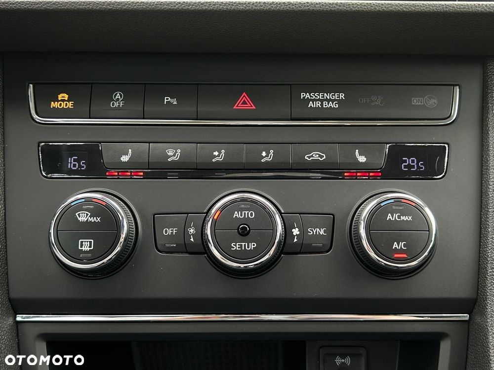 Seat Leon 2.0 TDI FR S&S EU6 - 26