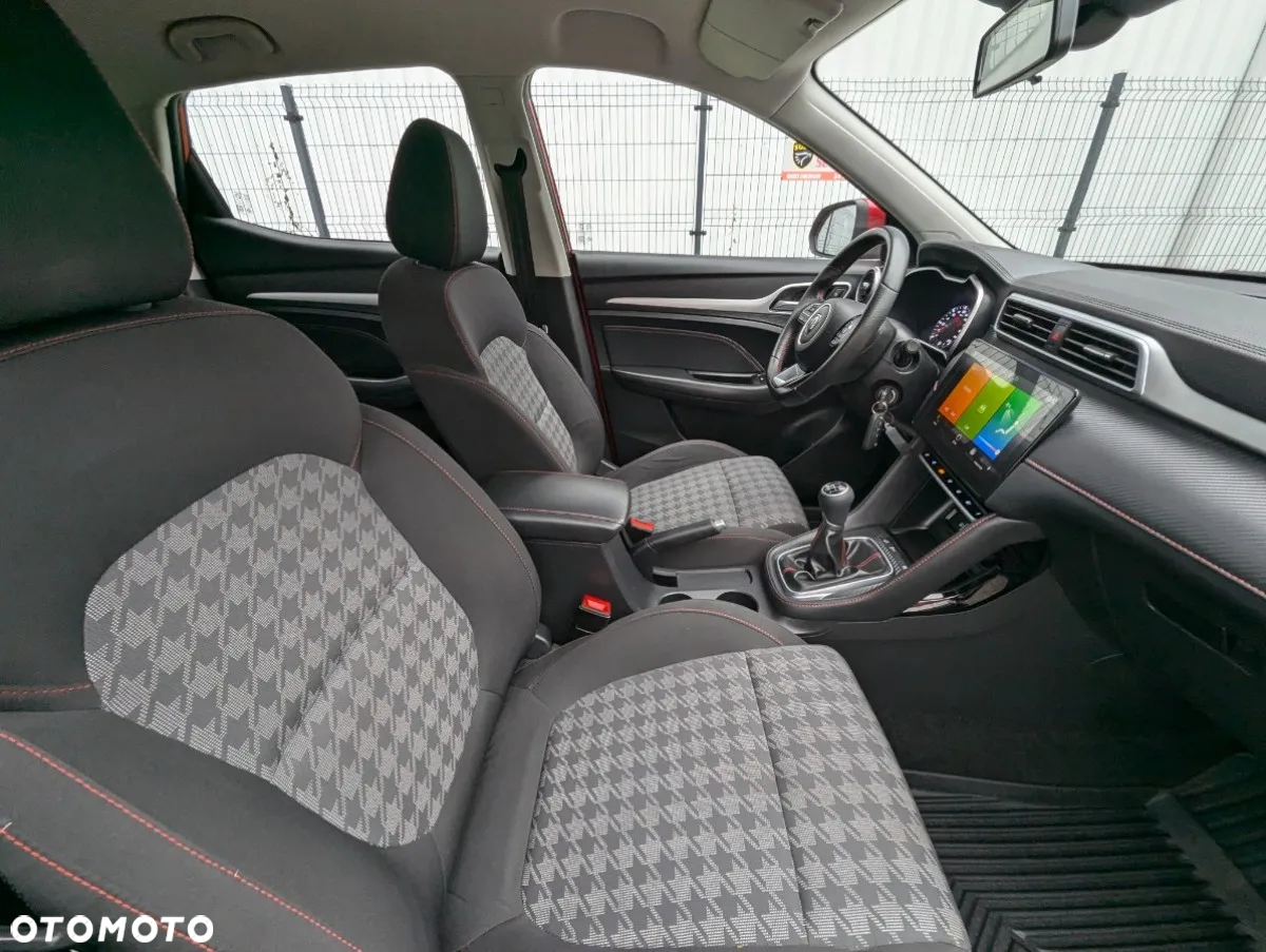 MG ZS 1.5 VTi-Tech Exclusive - 10