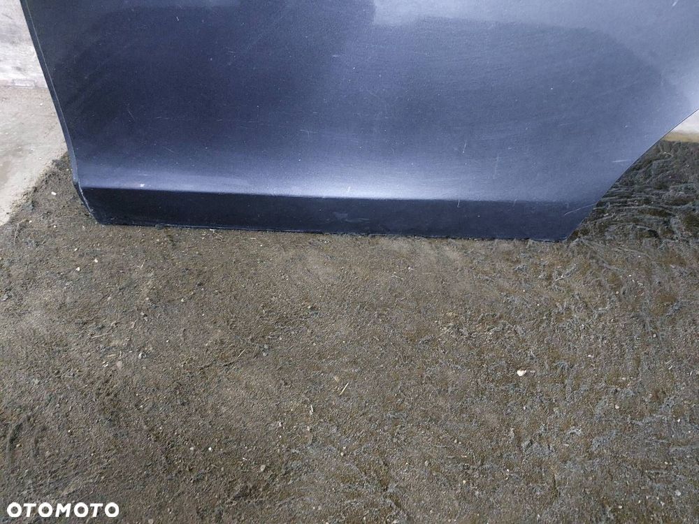 DRZWI KOMPLETNE LEWY TYŁ TOLEDO III L59N - 4