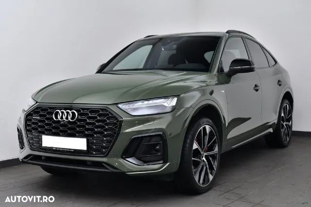 Audi Q5 - 1