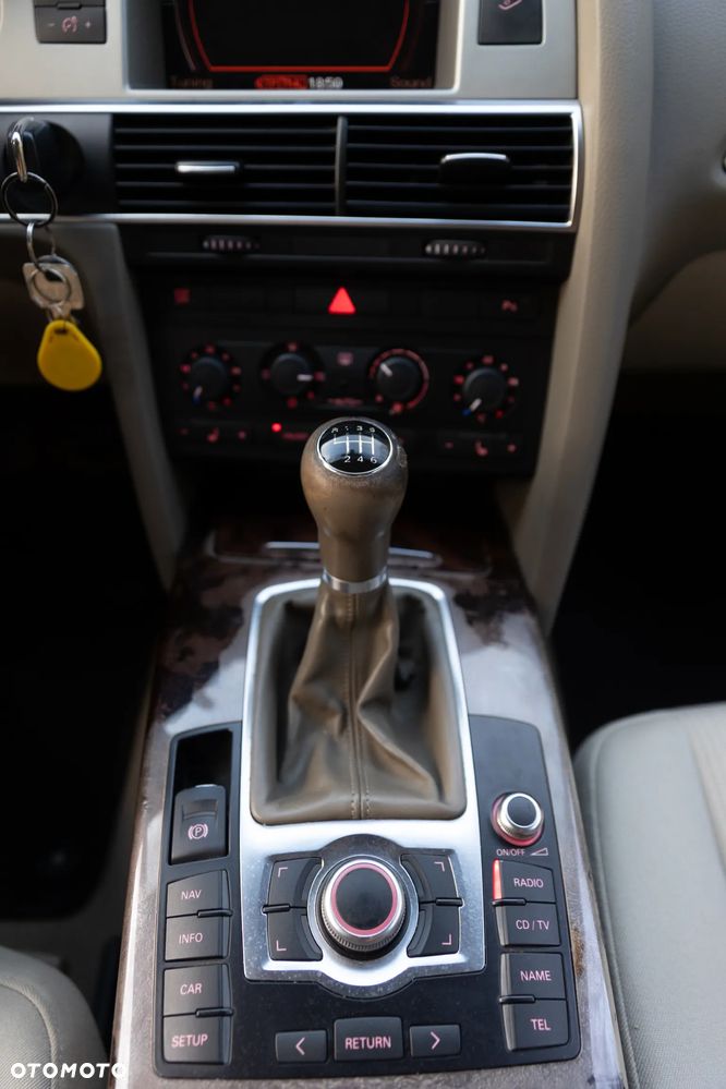 Audi A6 Limousine - 18