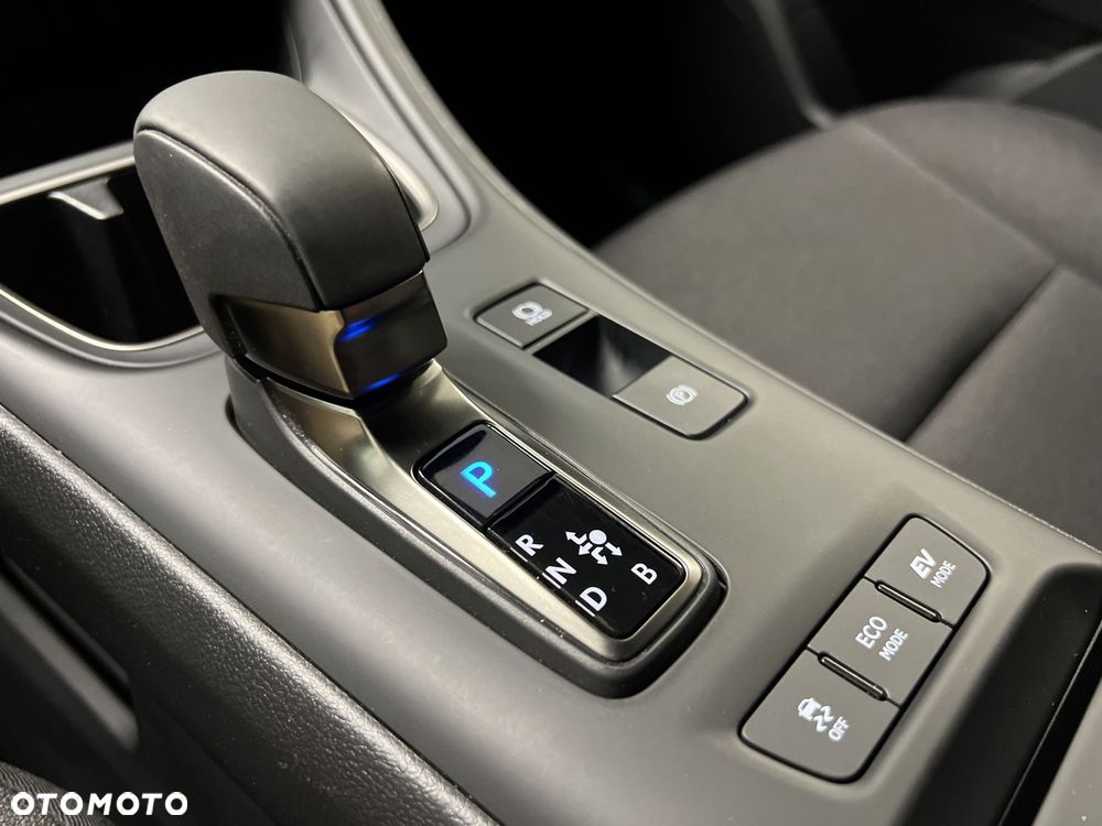 Lexus LBX 1.5 Hybrid - 30