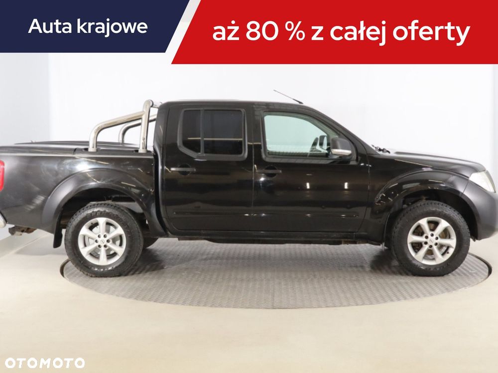 Nissan Navara - 8