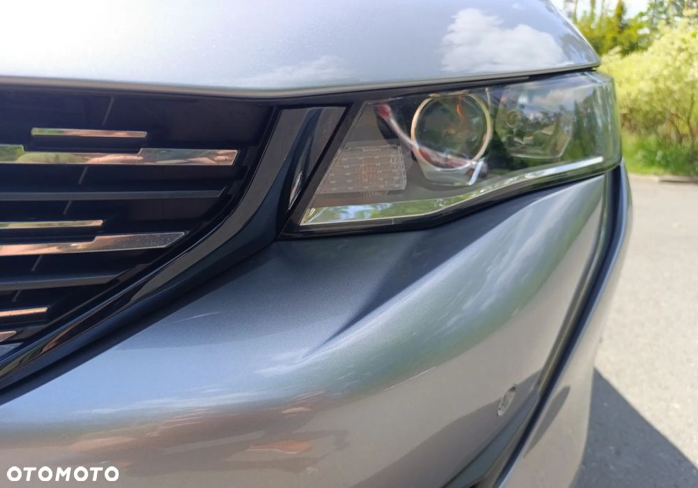 Peugeot 508 BlueHDi 130 EAT8 Allure Pack - 7
