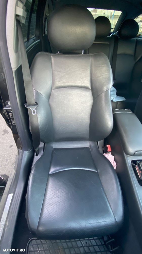 Mercedes-Benz C 270 T CDI Avantgarde - 16