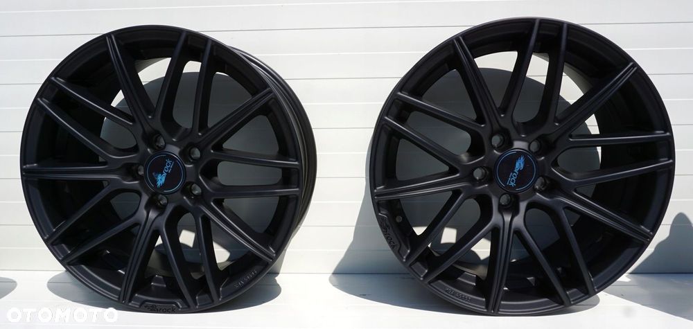 Brock B34 18" 5x112x66,6 ET35 AF2 - 8
