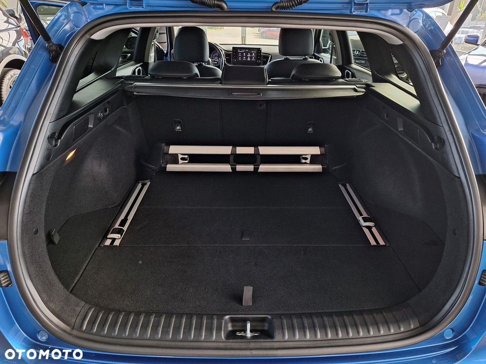 Kia Ceed 1.5 T-GDI L - 21