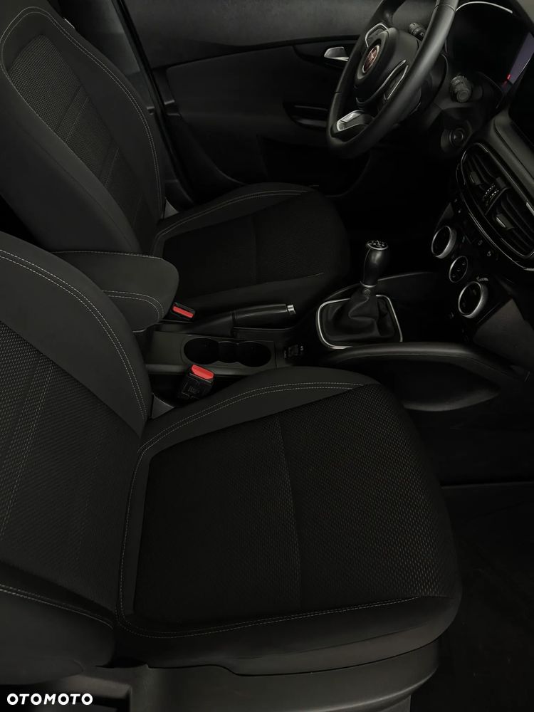 Fiat Tipo 1.0 T3 - 13