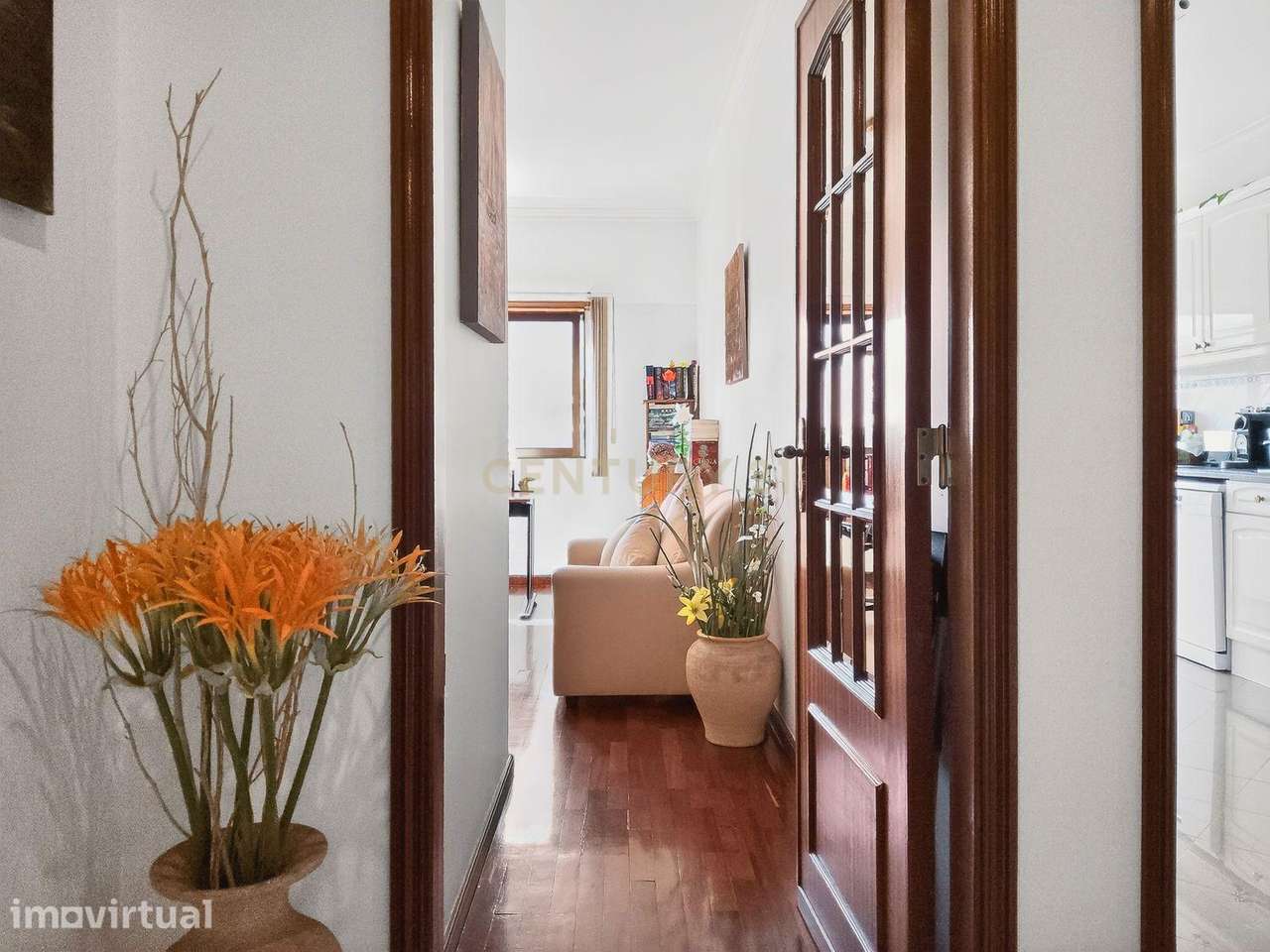 T4 de Prestígio | 177 m² | Quinta Grande, Alfragide | Vista Panorâmica - Grande imagem: 4/25