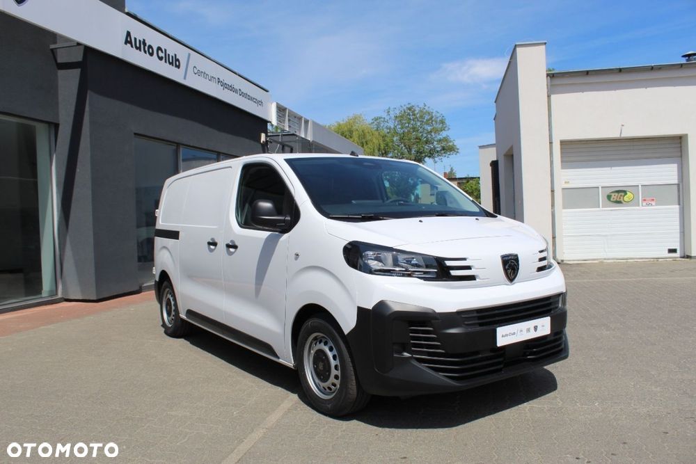 Peugeot Expert - 5