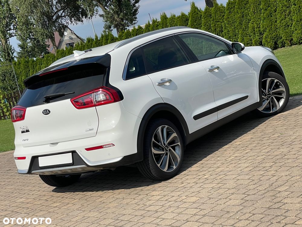 Kia Niro - 2