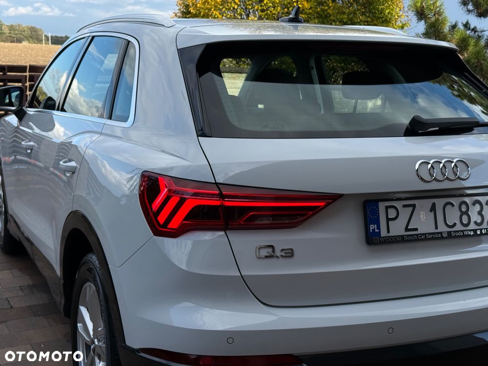 Audi Q3 35 TFSI Advanced S tronic - 16