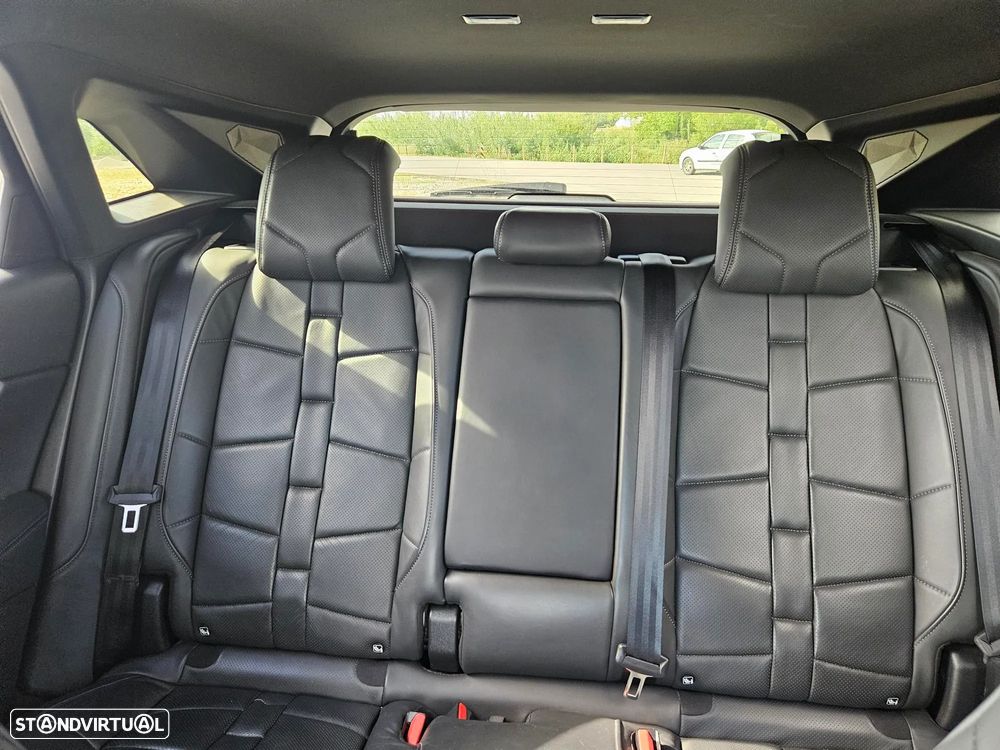 DS DS7 Crossback - 8