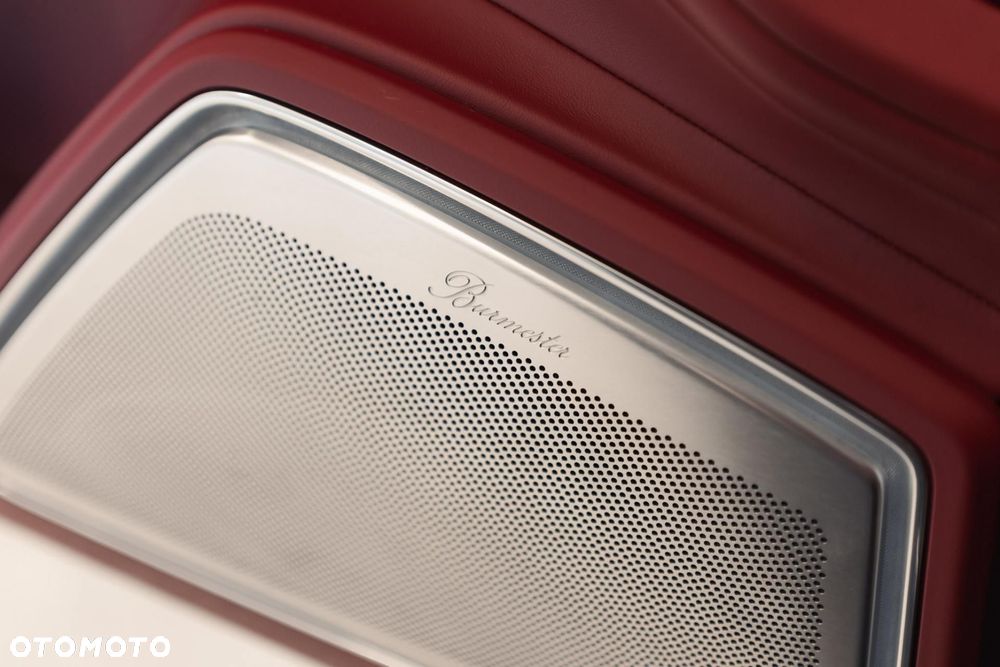 Porsche Panamera - 30