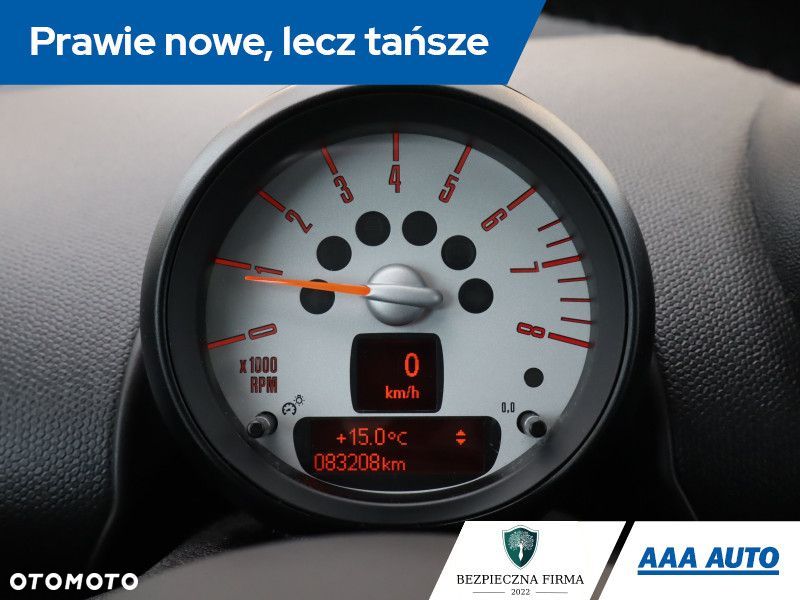 MINI Countryman - 13