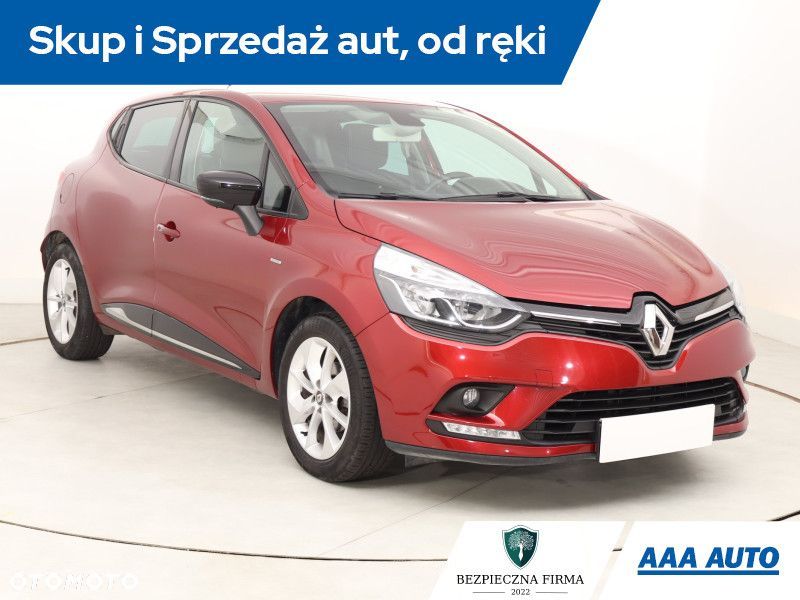 Renault Clio - 3