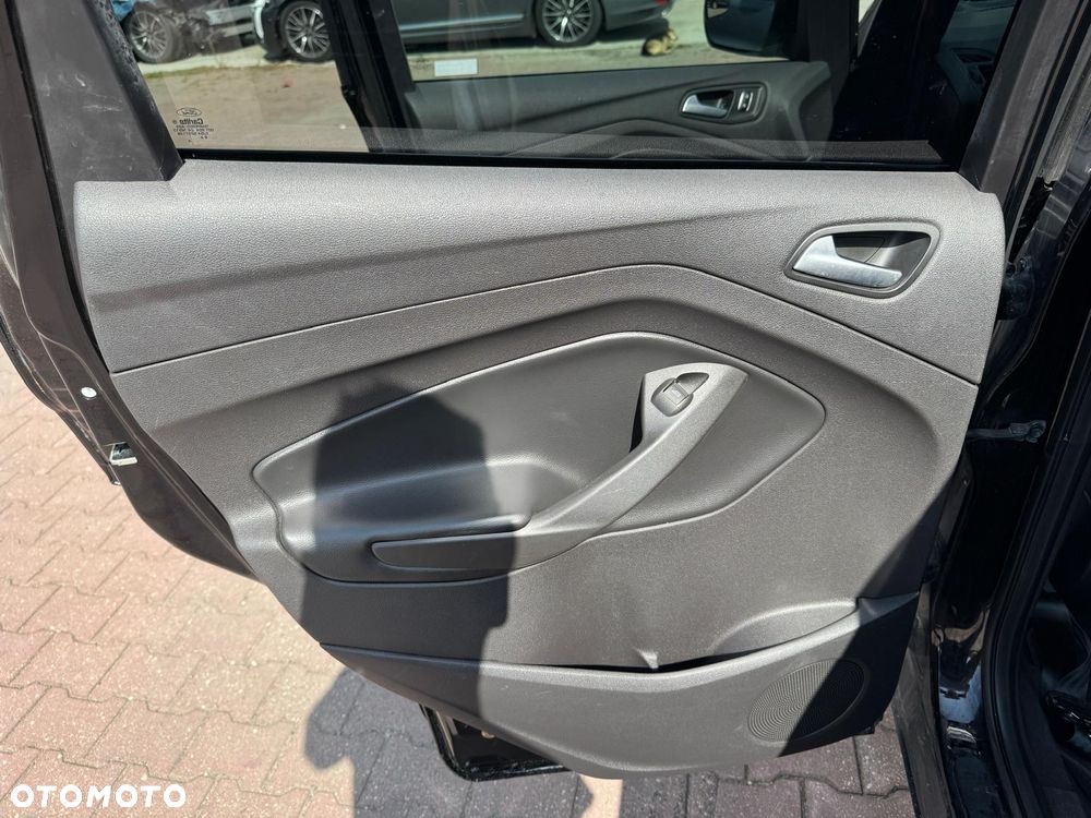 Ford Escape - 23