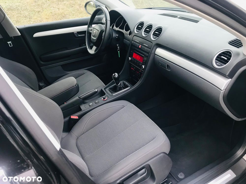 Seat Exeo 1.8TSI Reference - 10