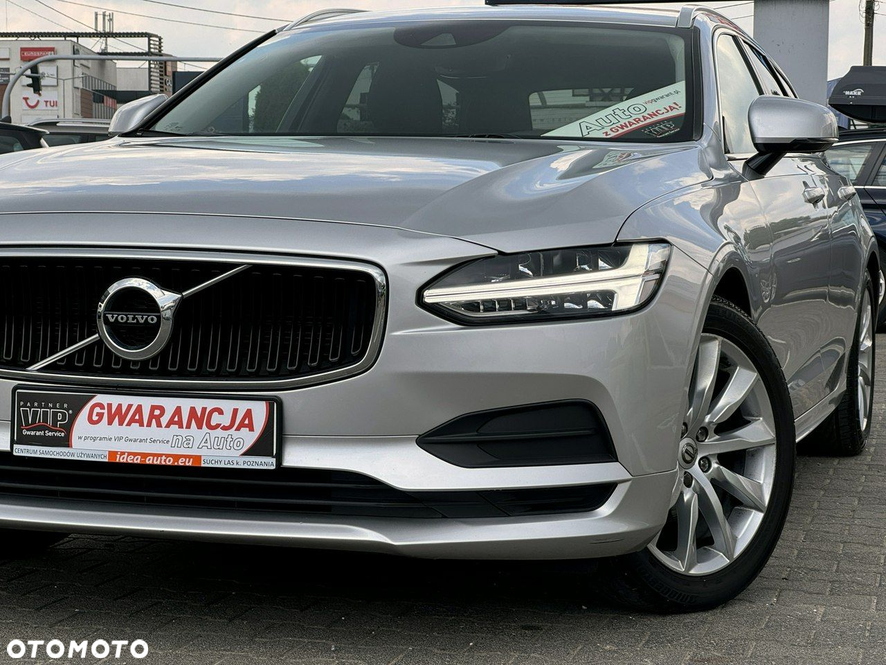 Volvo V90 - 15