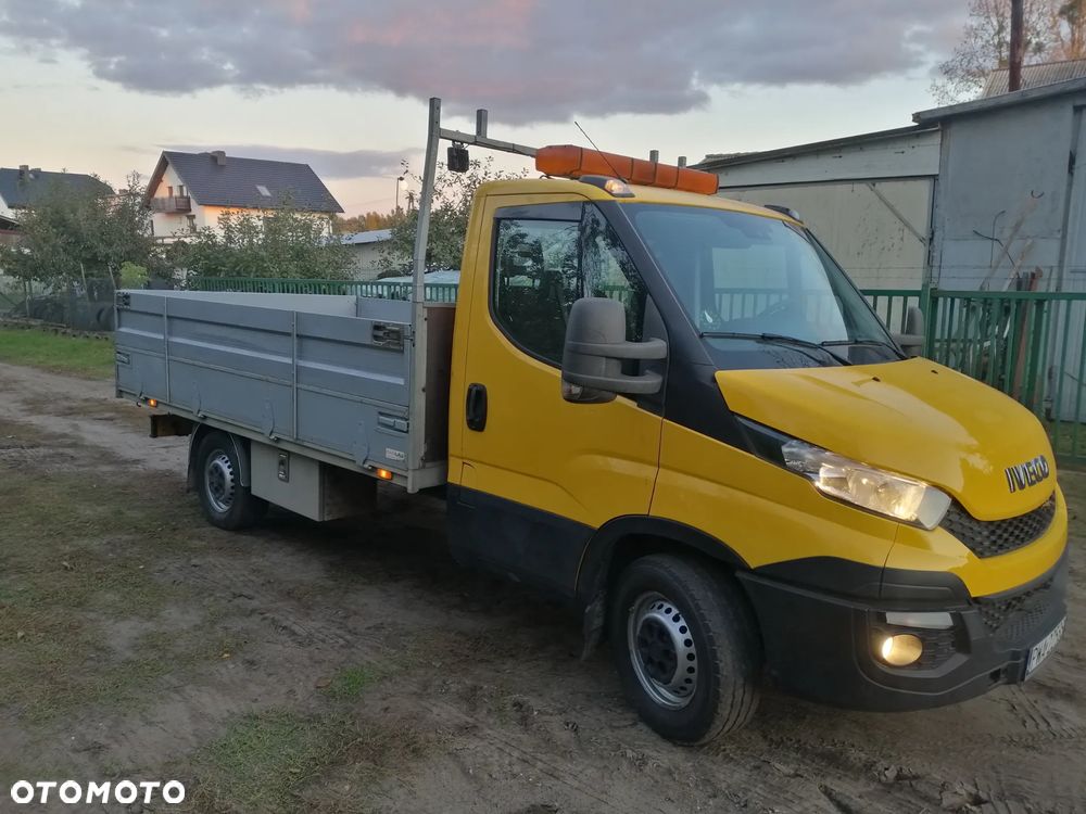 Iveco Deaily - 1