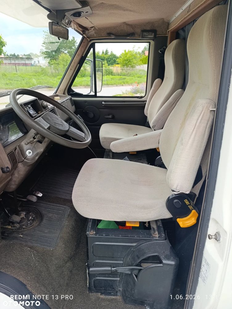 Fiat Ducato - 10
