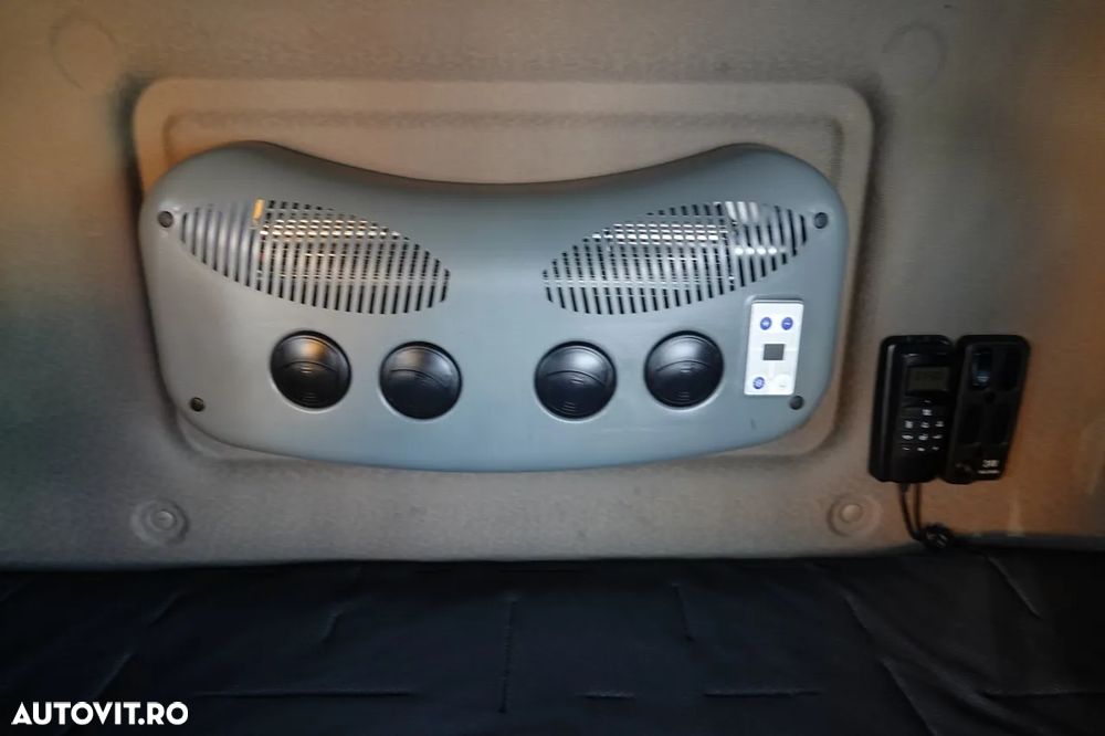 Scania P 450 / RETARDER / TRACTOR PENTRU LOHR / PENTRU EURO LOHR / AER CONDIȚIONAT PARCARE / EURO 6 - 33