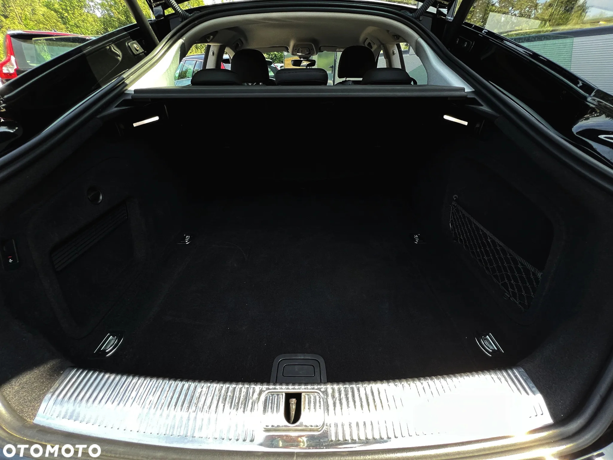 Audi A5 2.0 TFSI S tronic - 39