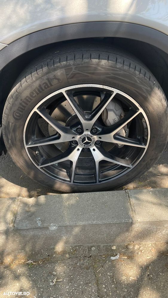 Mercedes-Benz GLC 200 4MATIC - 17