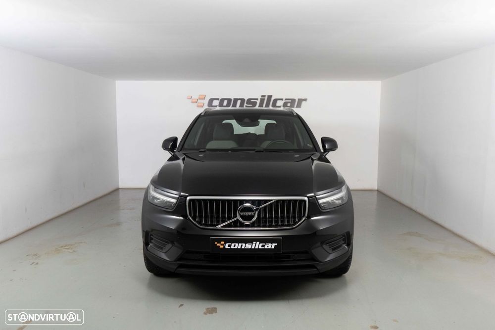Volvo XC 40 1.5 T4 PHEV Inscription Expression - 3