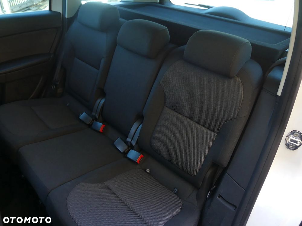 Skoda Yeti 1.6 TDI GreenLine - 10