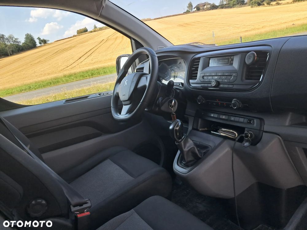Peugeot EXPERT - 14