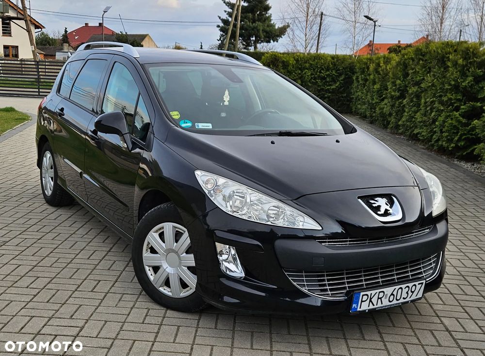Peugeot 308 HDi FAP 140 Family - 1