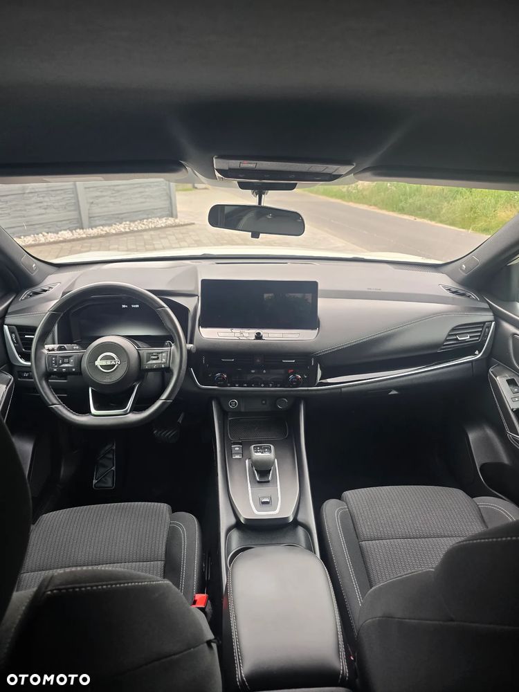 Nissan Qashqai 1.3 DIG-T MHEV Xtronic N-Connecta - 32