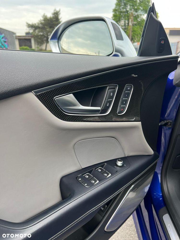 Audi S7 Sportback 4.0 TFSI Quattro S tronic - 11