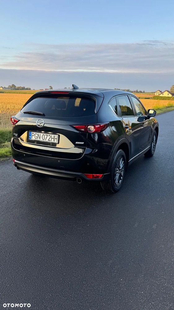 Mazda CX-5 2.0 Skyenergy AWD - 30