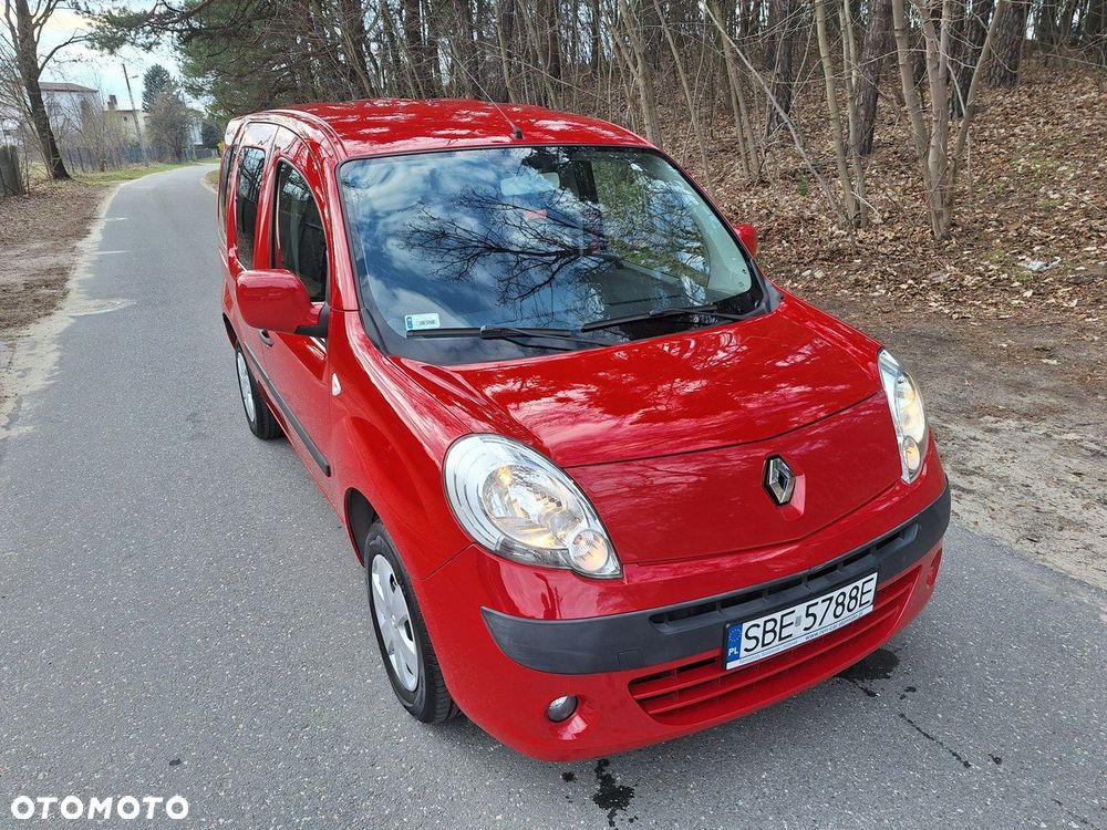 Renault Kangoo - 25