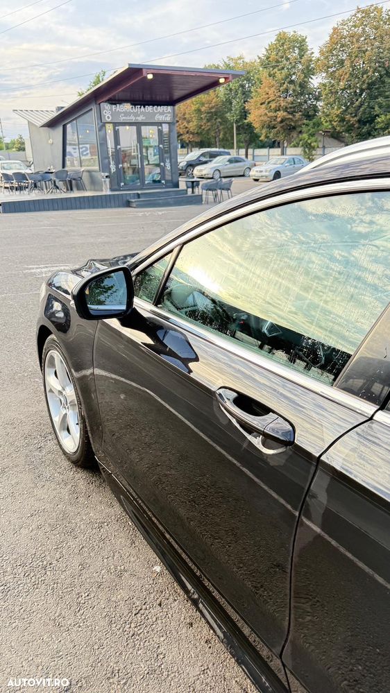 Ford Mondeo 2.0 TDCI PowerShift ST Line High - 9