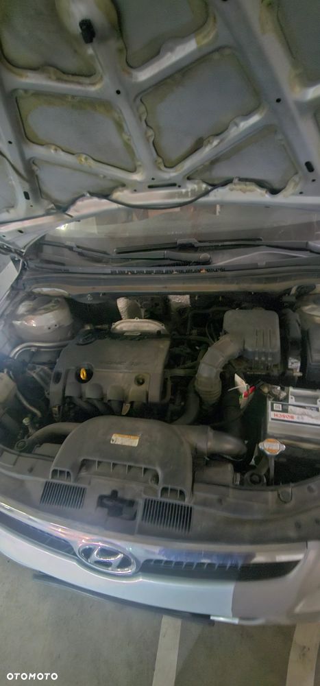 Hyundai i30 1.4 Comfort - 2