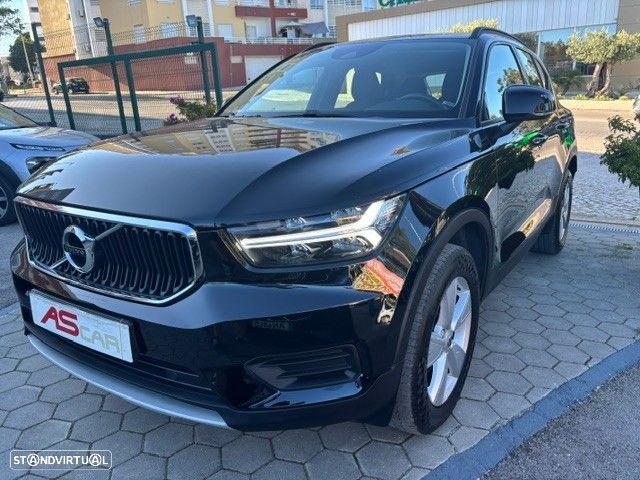 Volvo XC 40 1.5 T3 Tech Edition - 13