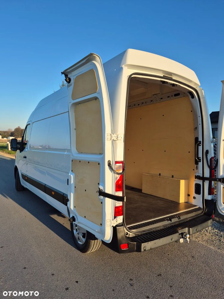 Renault Master - 11