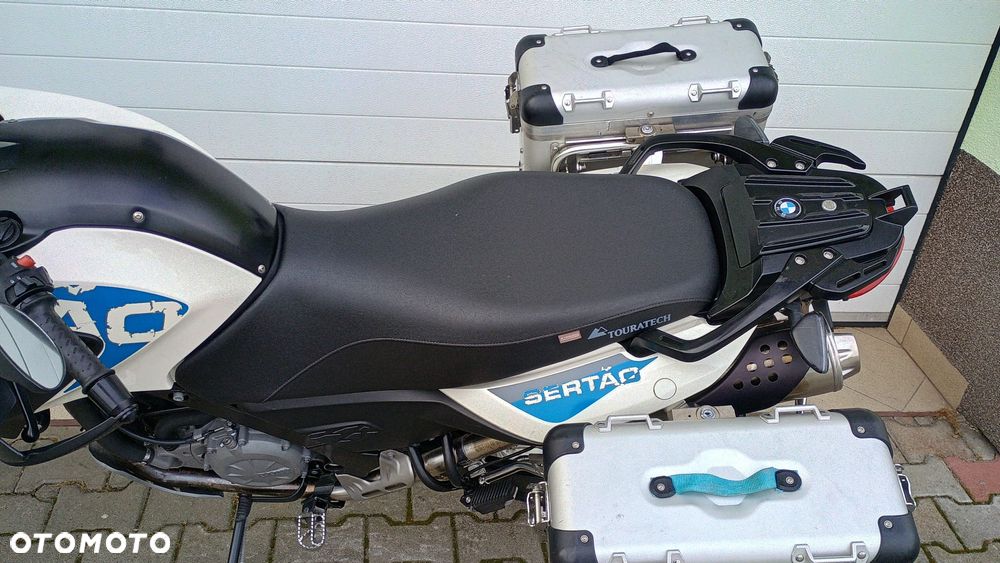 BMW G - 15