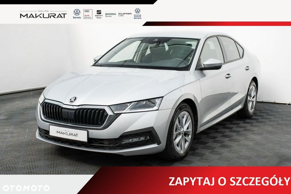 Skoda Octavia 1.5 TSI e-Tec Ambition DSG - 2