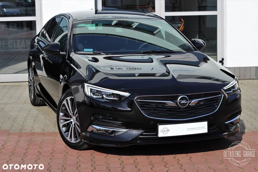 Opel Insignia 2.0 T 4x4 Elite S&S - 1