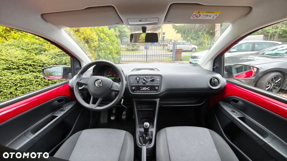 Skoda Citigo 1.0 Ambition - 18